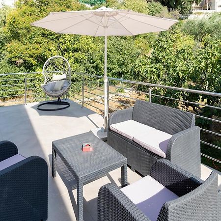 Villa Green Palm Vrsar Ngoại thất bức ảnh