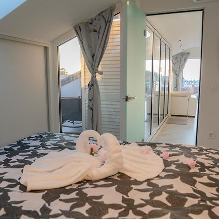 Villa Green Palm Vrsar Ngoại thất bức ảnh