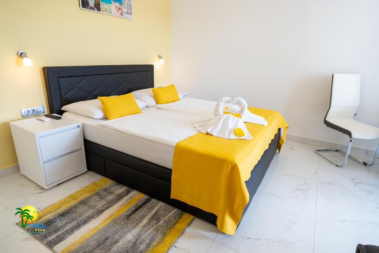 Villa Green Palm Vrsar Ngoại thất bức ảnh