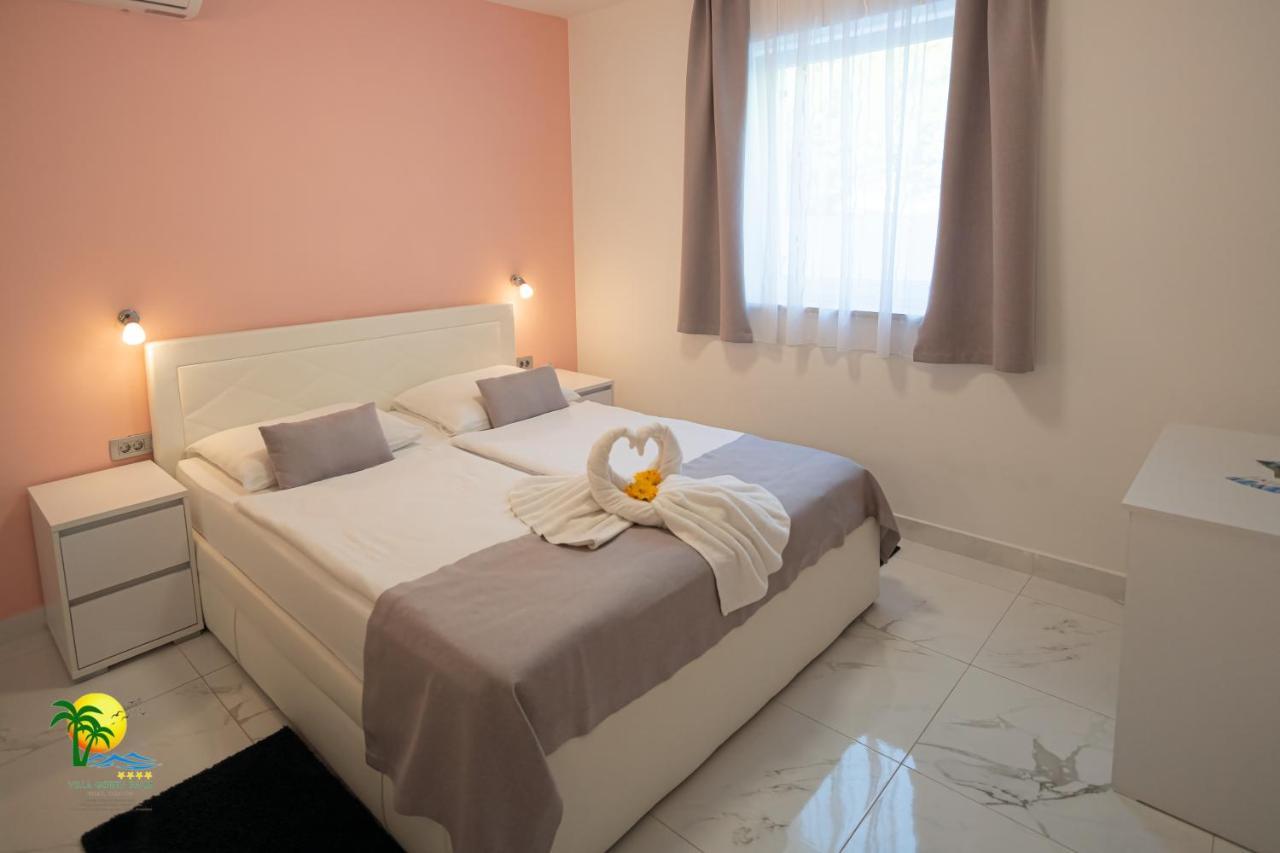 Villa Green Palm Vrsar Ngoại thất bức ảnh