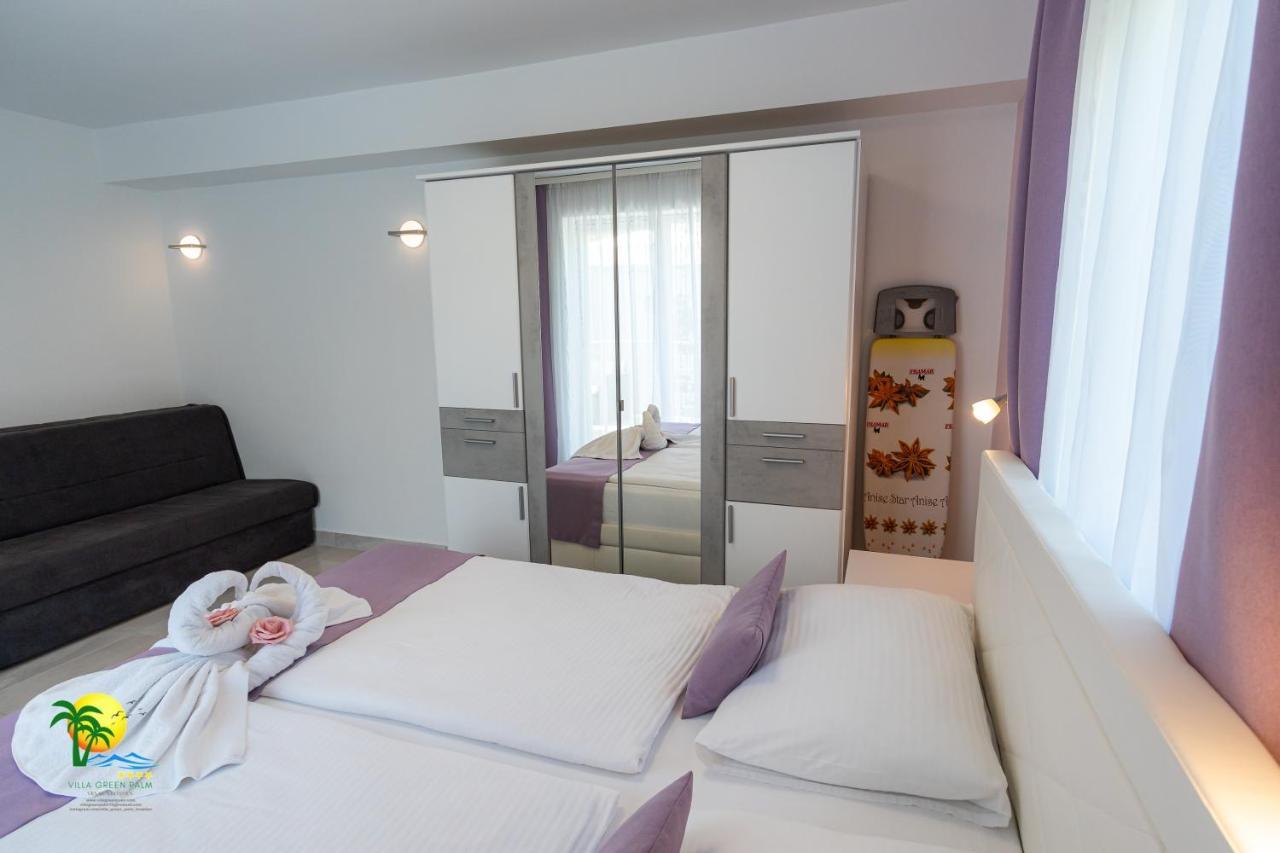 Villa Green Palm Vrsar Ngoại thất bức ảnh