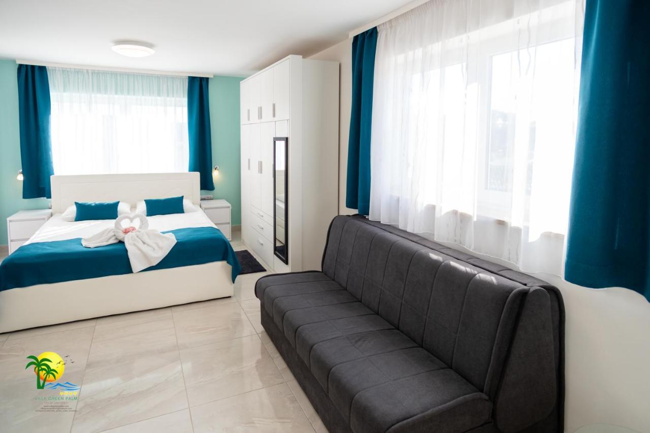 Villa Green Palm Vrsar Ngoại thất bức ảnh