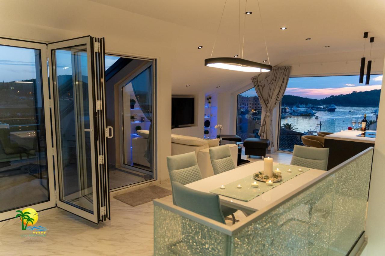 Villa Green Palm Vrsar Ngoại thất bức ảnh